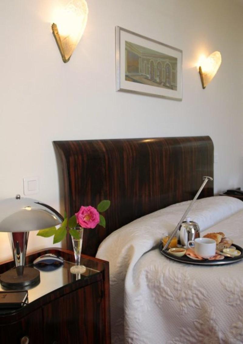 Hotel Maitagaria Biarritz Exteriör bild