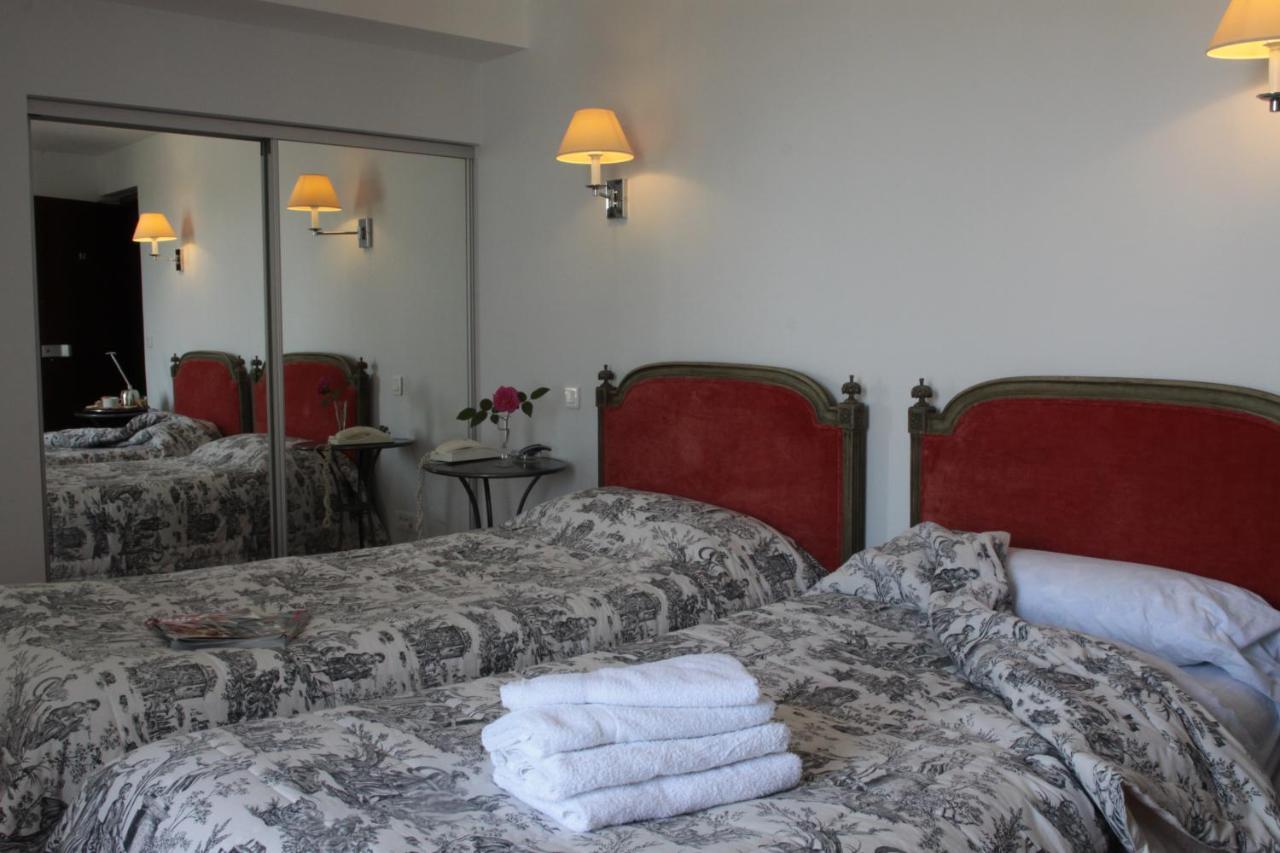 Hotel Maitagaria Biarritz Rum bild