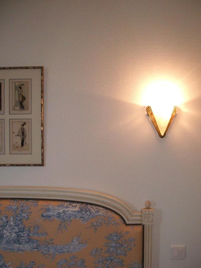 Hotel Maitagaria Biarritz Exteriör bild